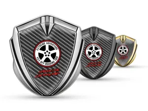 Emblem Auto Abzeichen Moderner Look High-End Stil